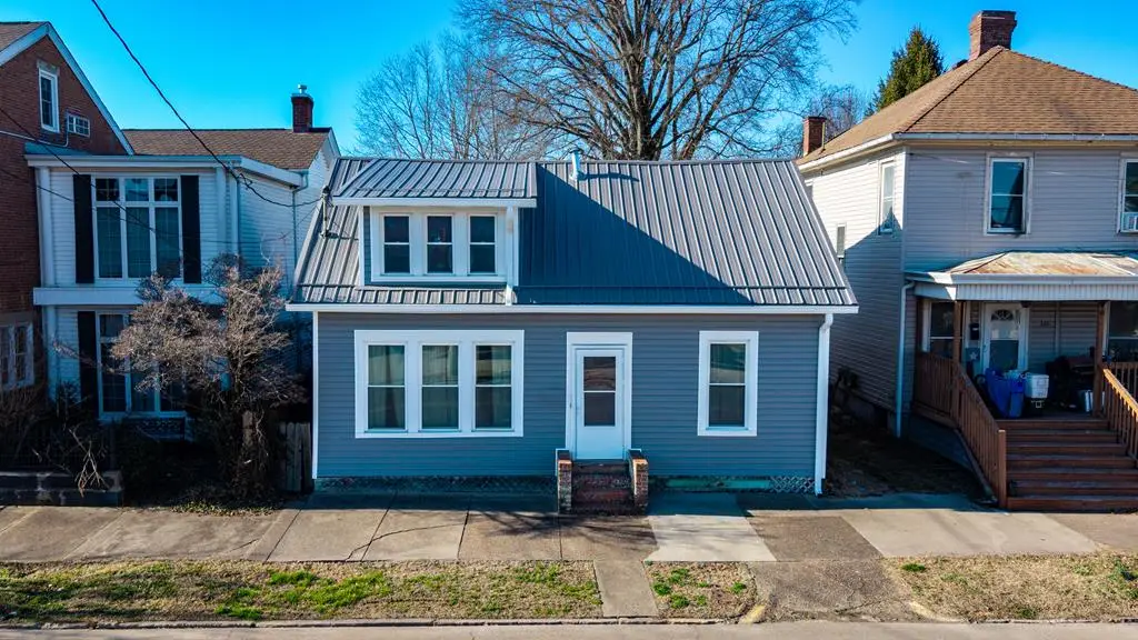 334 3rd Ave, Gallipolis, OH 45631 - #1