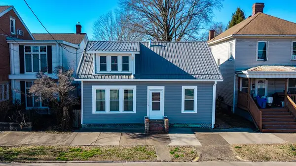 334 3rd Ave, Gallipolis, OH 45631