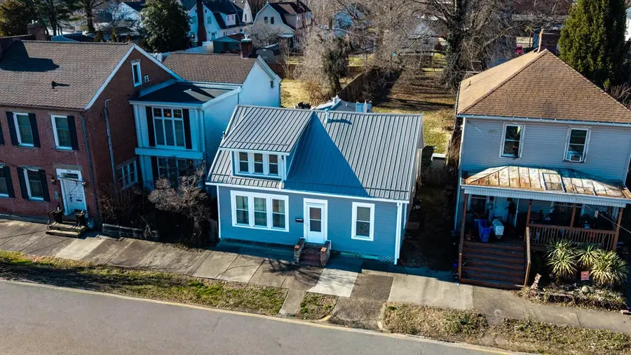 334 3rd Ave, Gallipolis, OH 45631 - #2