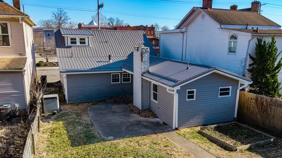 334 3rd Ave, Gallipolis, OH 45631 - #3