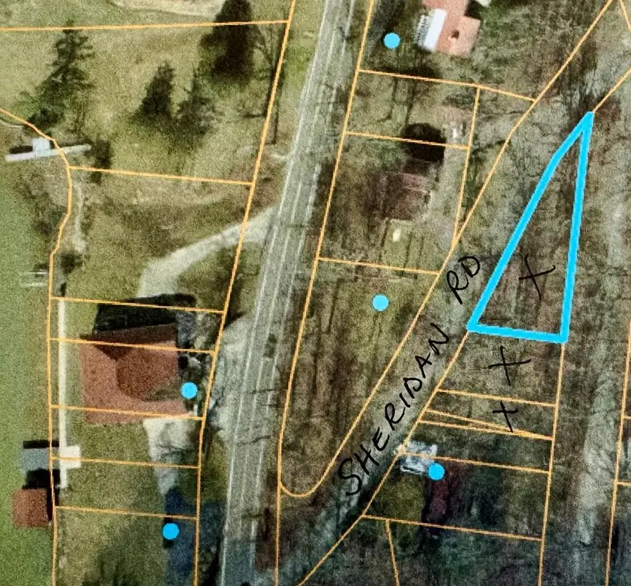 Sheridan Road, Waverly, OH 45690 - #2