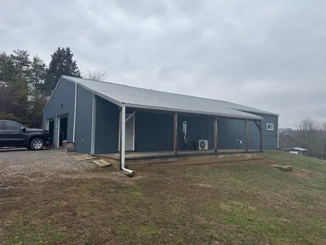 2485 Smith Bridge Road, Jackson, OH 45640 - #1