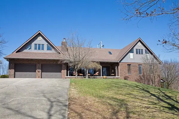 179 Songbird Lane, Waverly, OH 45690