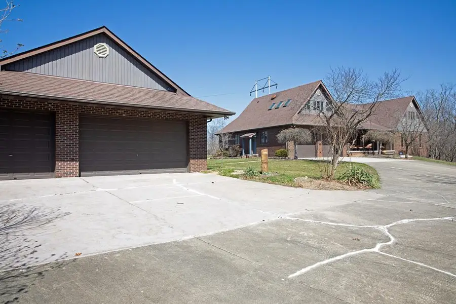 179 Songbird Lane, Waverly, OH 45690 - #2