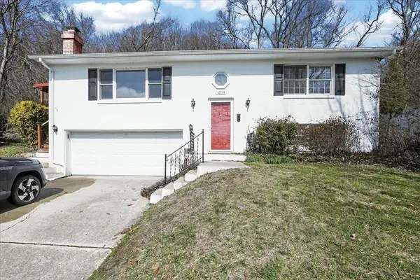 1235 St. Rt. 552, Waverly, OH 45690