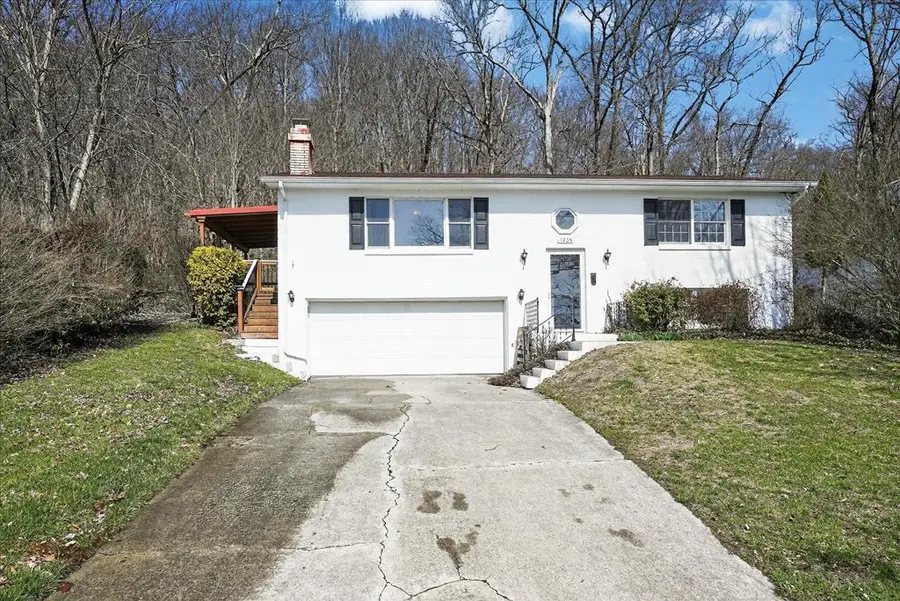 1235 St. Rt. 552, Waverly, OH 45690 - #2