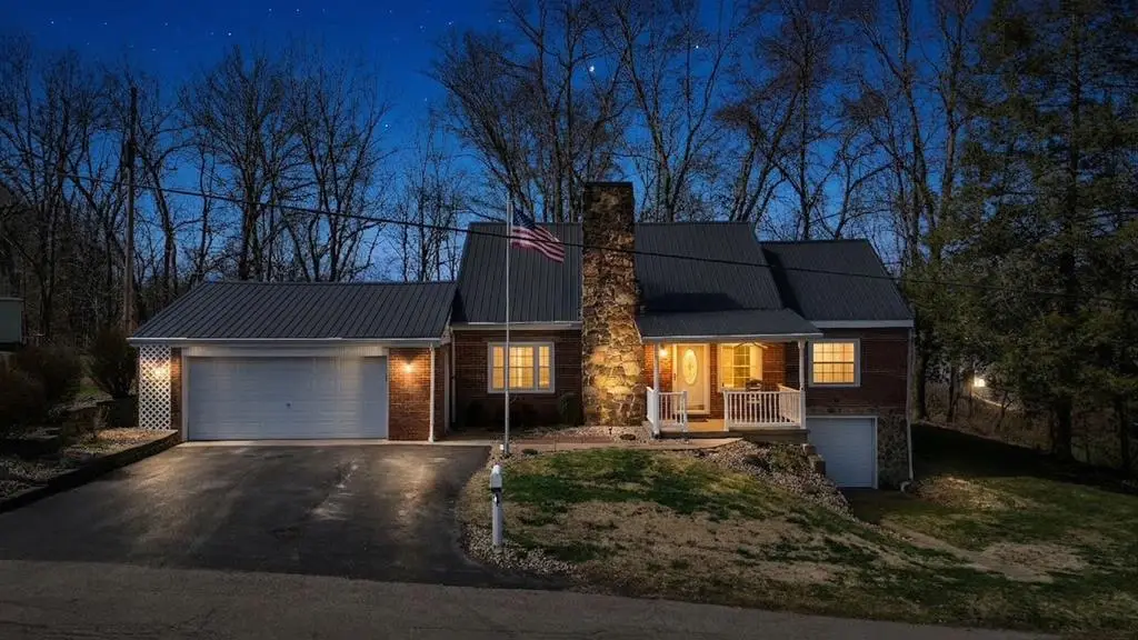 111 Dickason Street, Jackson, OH 45640 - #1