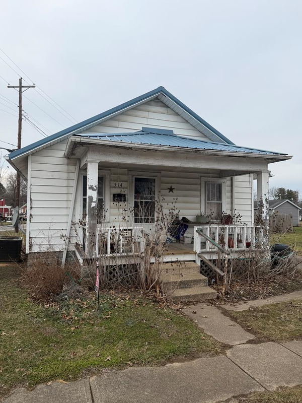 102 Walnut Street, Waverly, OH 45690