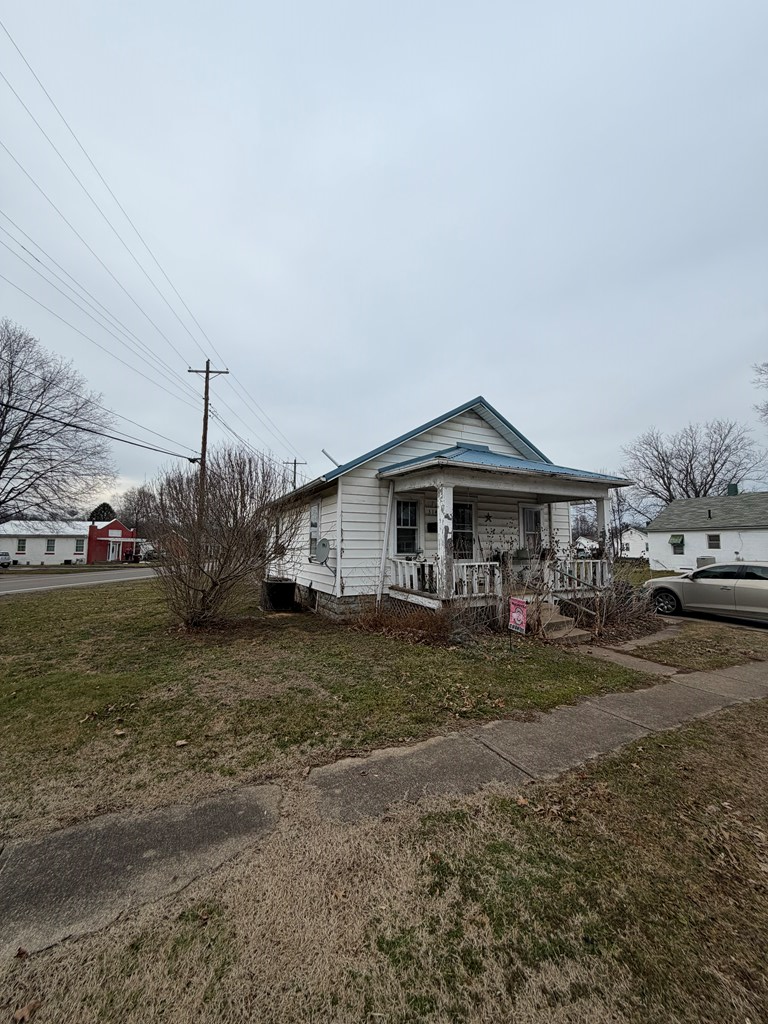 102 Walnut Street, Waverly, OH 45690 - #2
