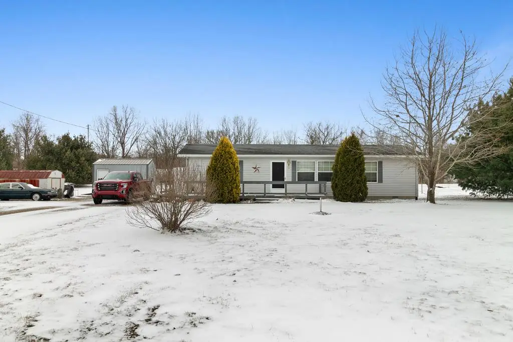 372 Willard Drive, Chillicothe, OH 45601 - #1
