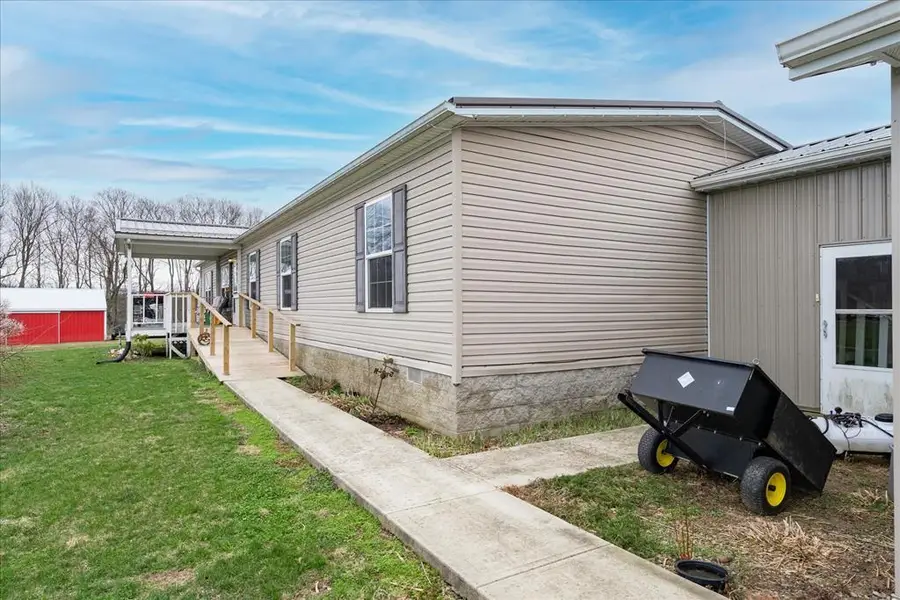 1926 Fairview Road, Peebles, OH 45660 - #2