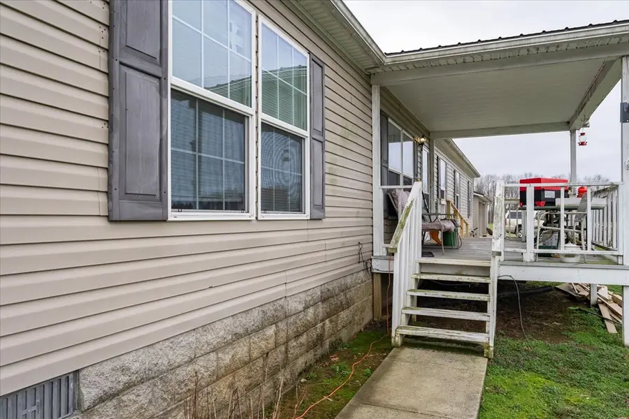 1926 Fairview Road, Peebles, OH 45660 - #3