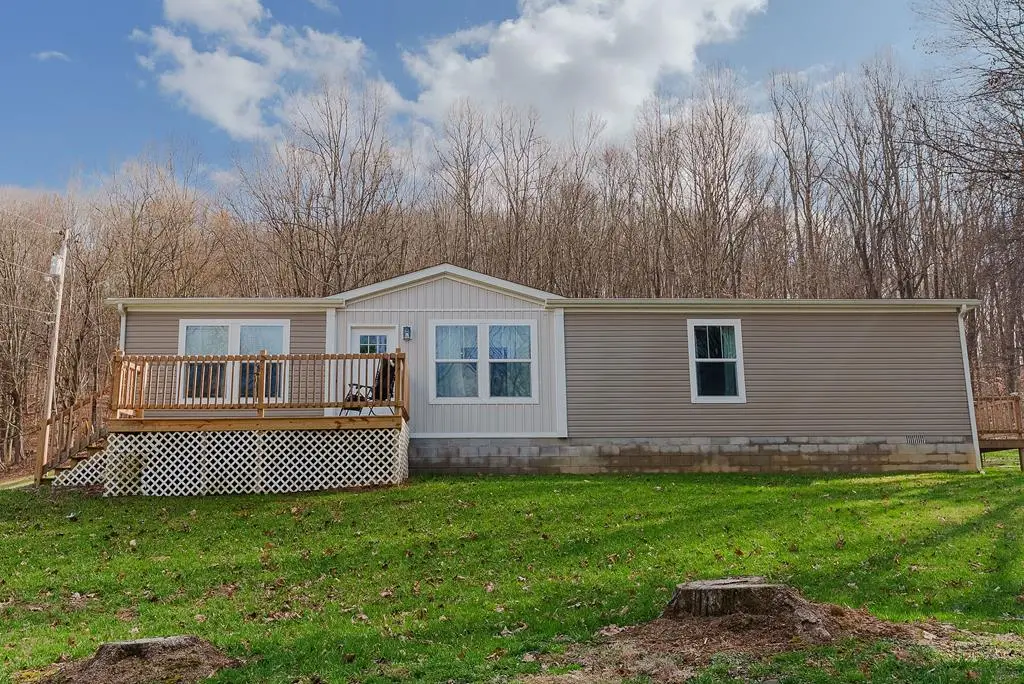 3768 Musgrove Road, Chillicothe, OH 45601 - #1