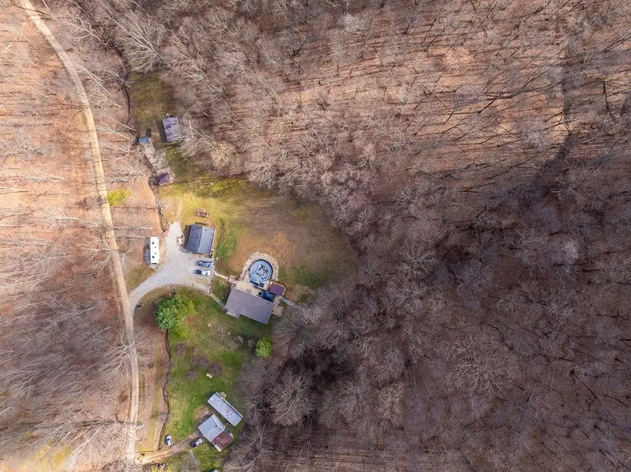 3768 Musgrove Road, Chillicothe, OH 45601 - #3