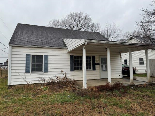 304 Arlington Ave., Waverly, OH 45690 - #1