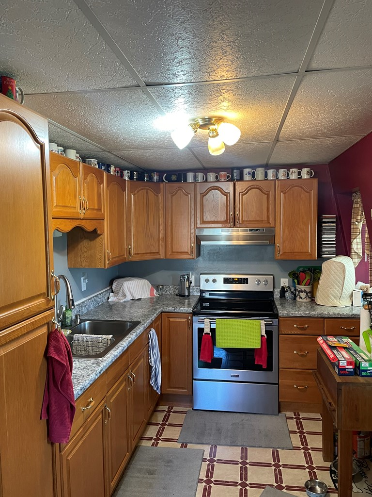 512 Beekman Ridge Road, Peebles, OH 45660 - #2