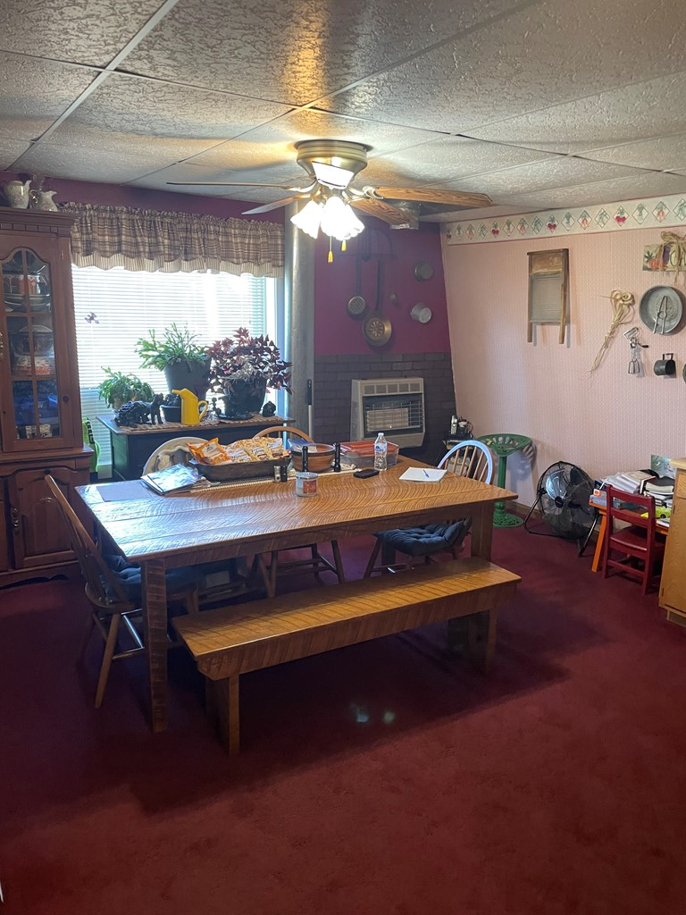 512 Beekman Ridge Road, Peebles, OH 45660 - #3