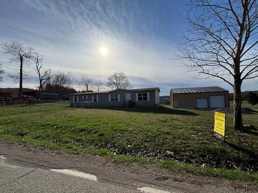 5142 Liberty Hill Road, Chillicothe, OH 45601 - #1