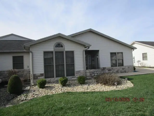 106 Stoneridge Court, Chillicothe, OH 45601 - #1