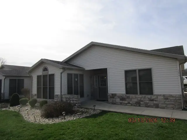 106 Stoneridge Court, Chillicothe, OH 45601 - #2
