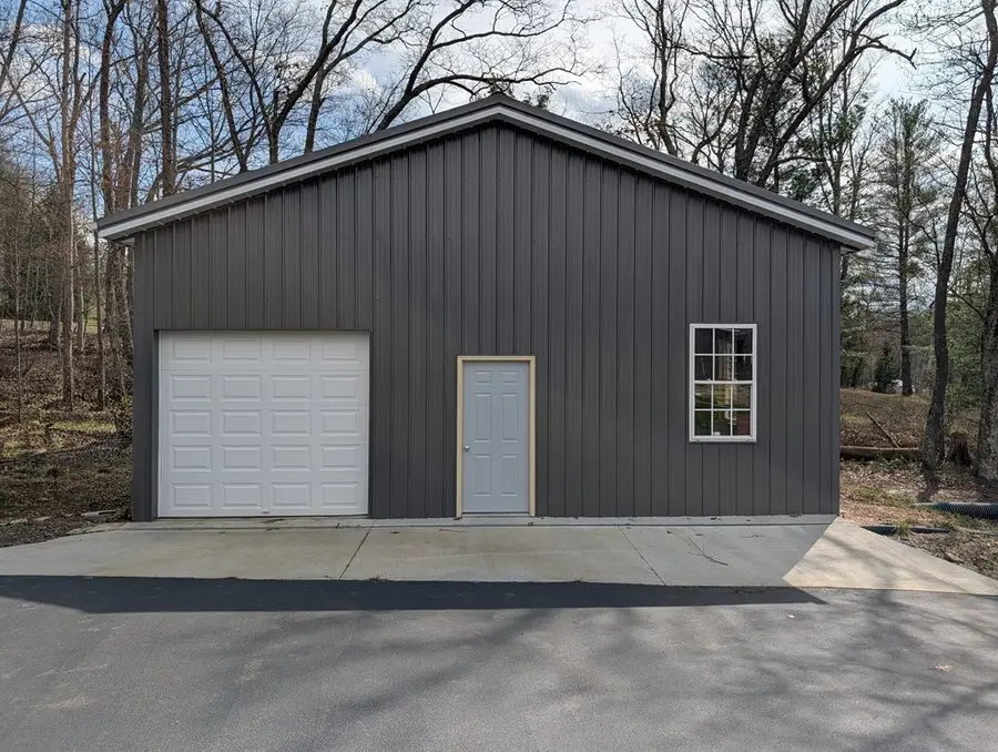 1448 Prussia Road, Waverly, OH 45690 - #3