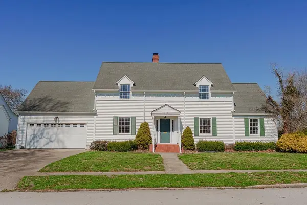 1st Ave, Waverly, OH 45690