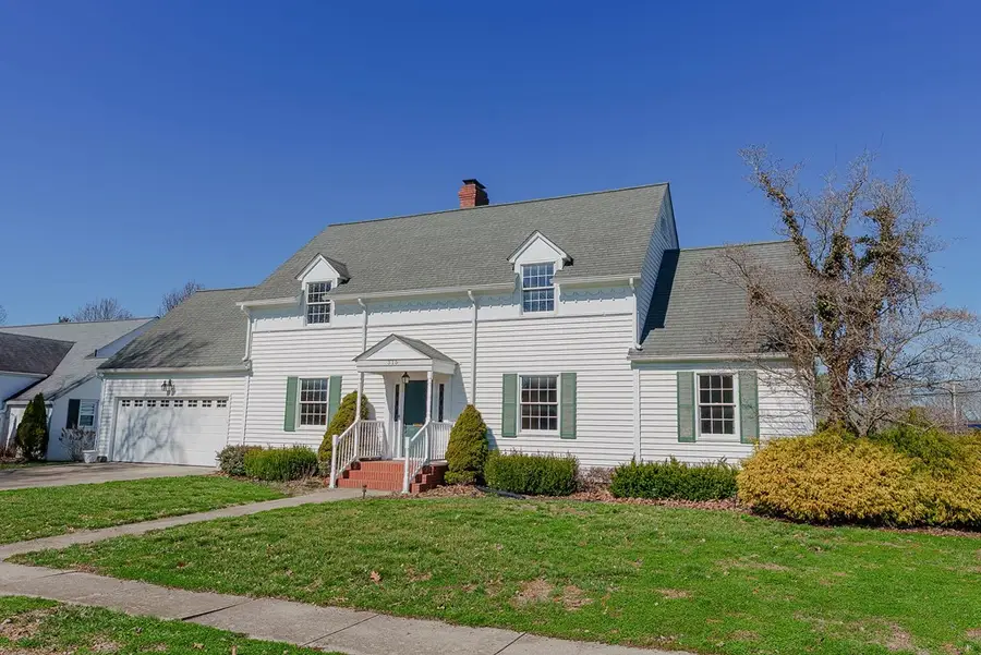 1st Ave, Waverly, OH 45690 - #2