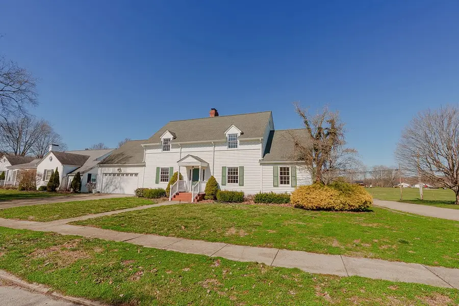 1st Ave, Waverly, OH 45690 - #3