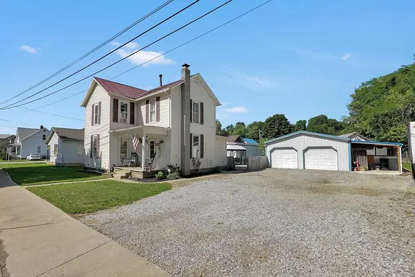 16226 Pike Street, Laurelville, OH 43135