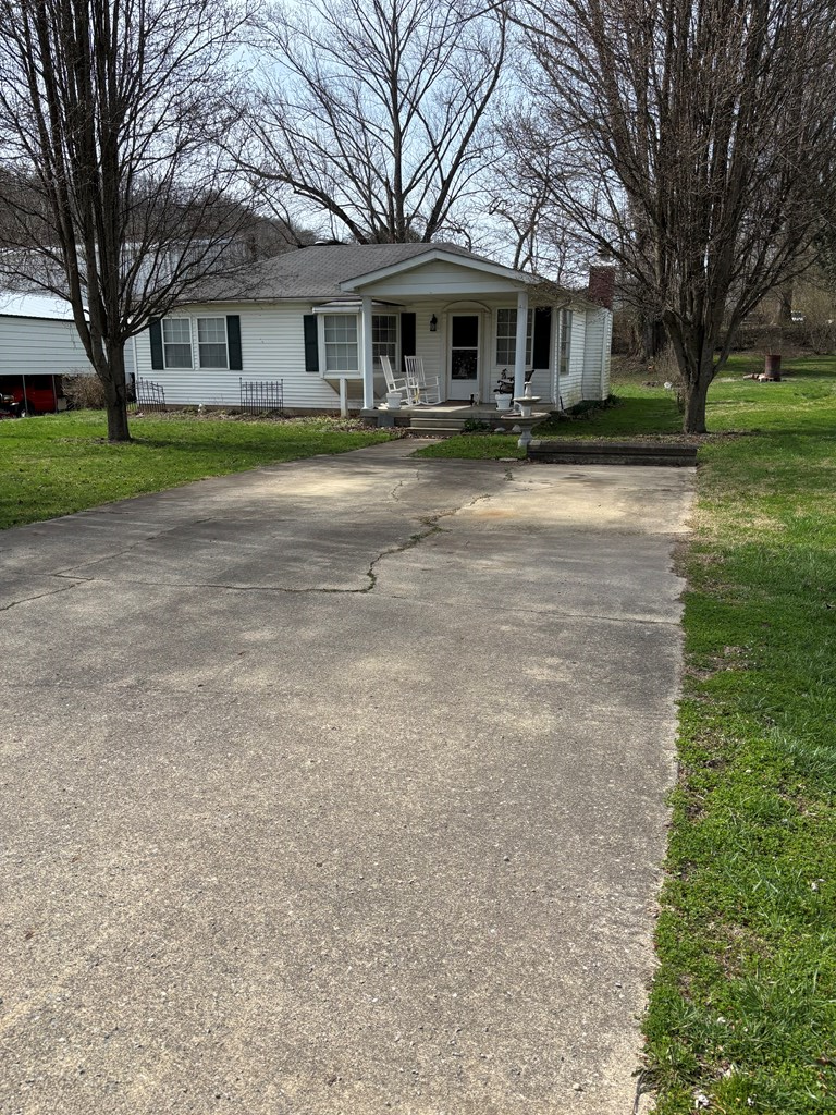 213 Cooks Hill Road, Chillicothe, OH 45601 - #2