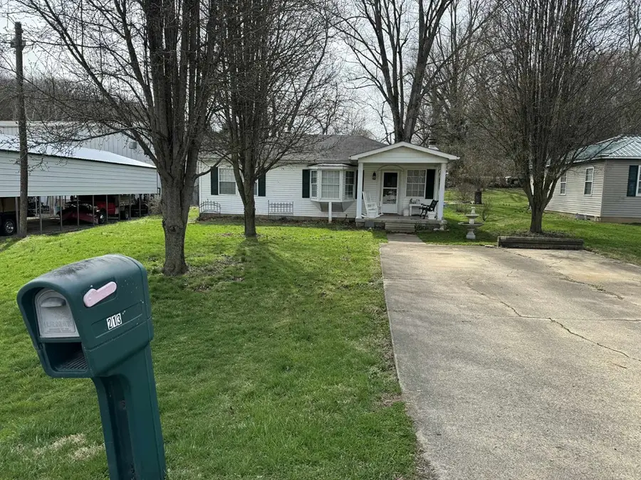 213 Cooks Hill Road, Chillicothe, OH 45601 - #3