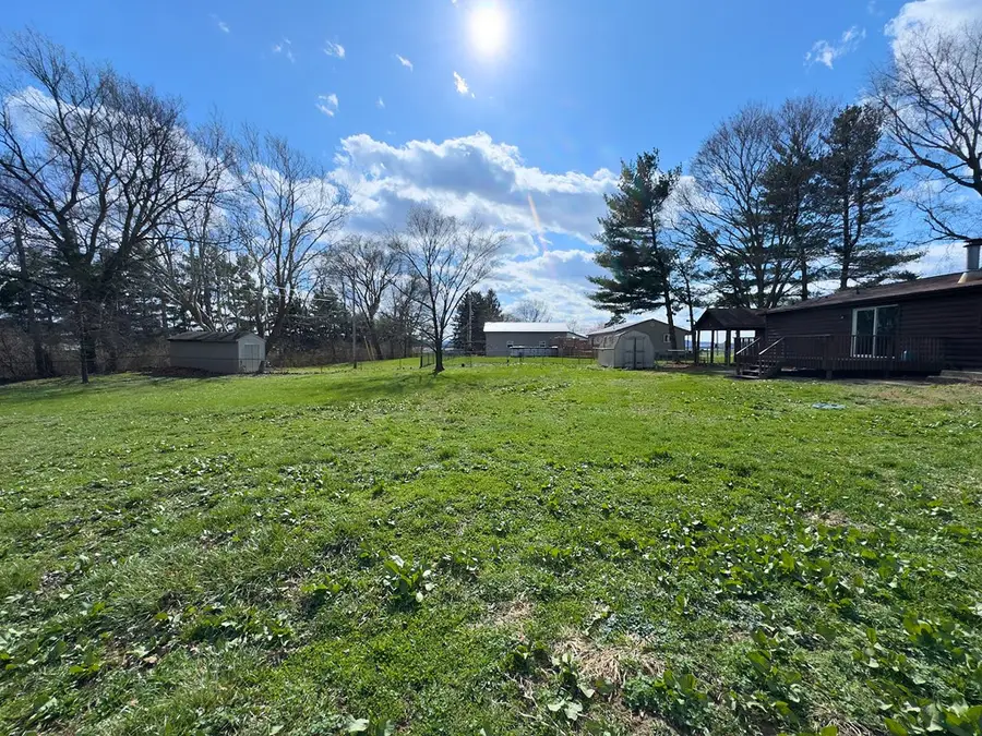 10622 Westfall Road, Frankfort, OH 45628 - #3