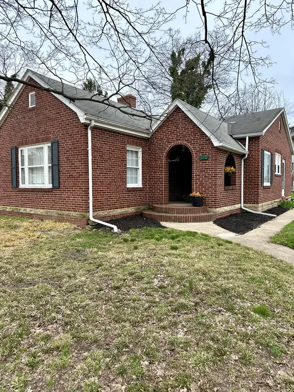 387 Church Street, Chillicothe, OH 45601