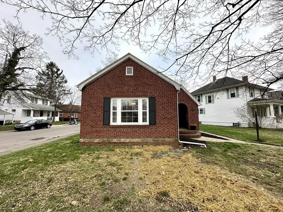 387 Church Street, Chillicothe, OH 45601 - #2