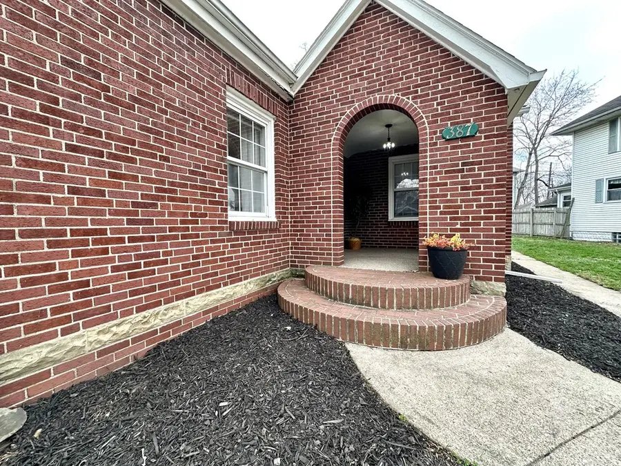 387 Church Street, Chillicothe, OH 45601 - #3