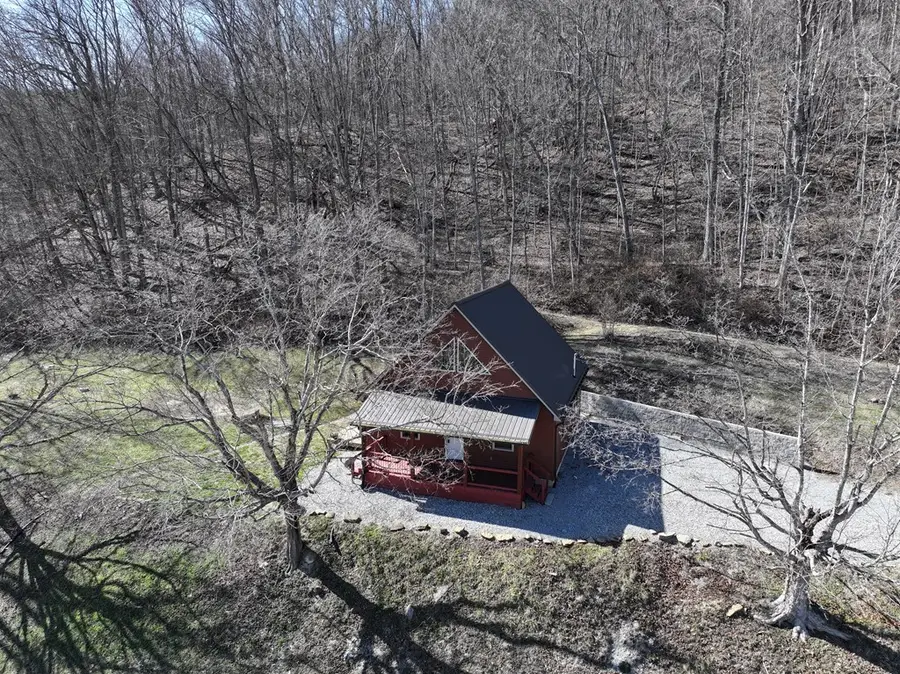 890 Sunfish Creek Road, Piketon, OH 45661 - #3