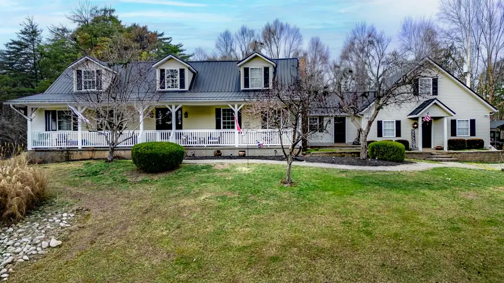 1354 Wolf Run Rd, Patriot, OH 45658 - #1