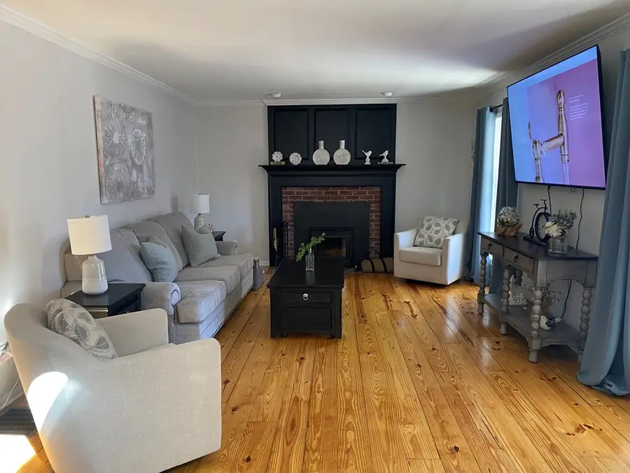 1354 Wolf Run Rd, Patriot, OH 45658 - #3