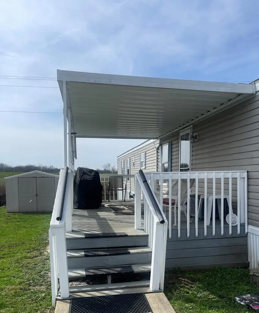 178 Mill Run, Waverly, OH 45690 - #1