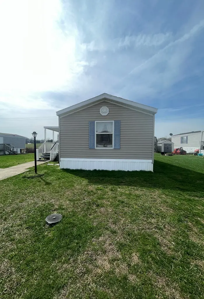 178 Mill Run, Waverly, OH 45690 - #2