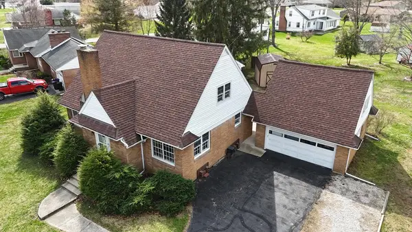 26 Tecumseh Drive, Chillicothe, OH 45601