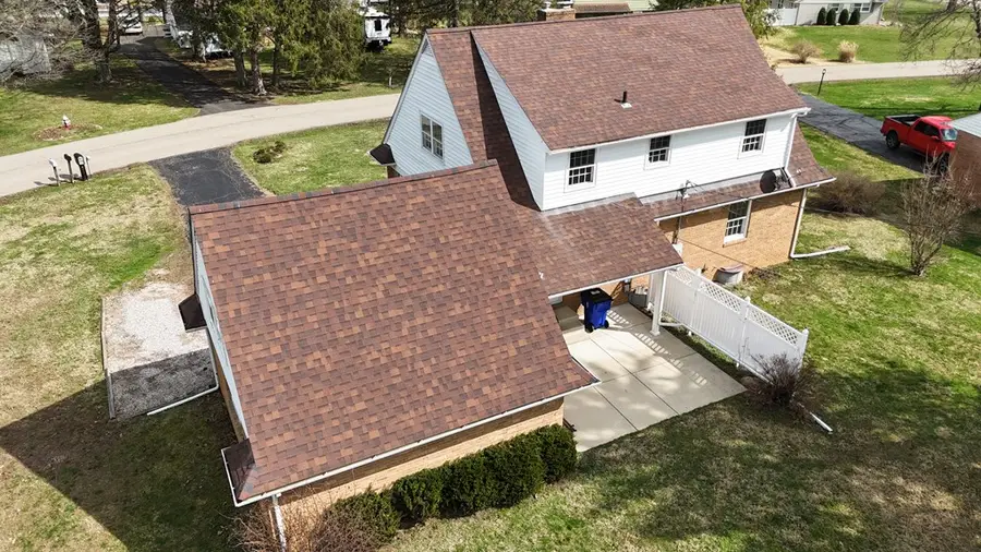 26 Tecumseh Drive, Chillicothe, OH 45601 - #2