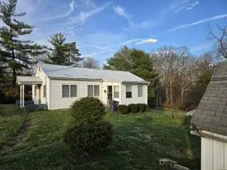 316 E Burlington Road, Jackson, OH 45640