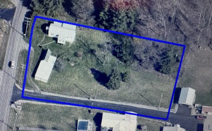 316 E Burlington Road, Jackson, OH 45640 - #2