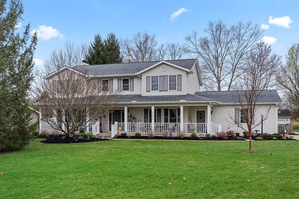 1000 Crouse Chapel Road, Chillicothe, OH 45601 - #1
