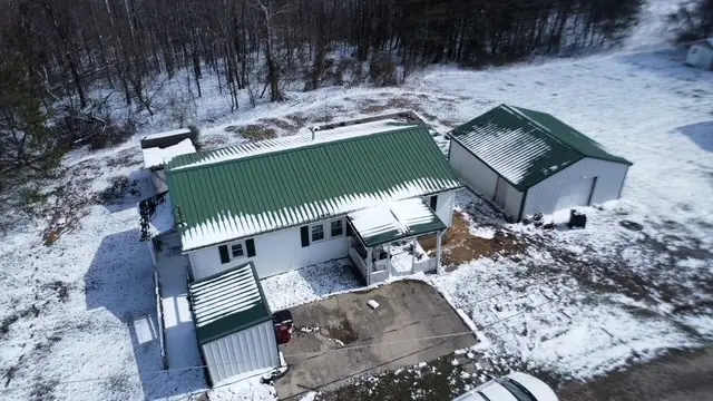 1632 Webster Hope Road, South Webster, OH 45682 - #2