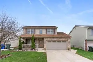 1067 Rendezvous Lane, Columbus, OH 43207