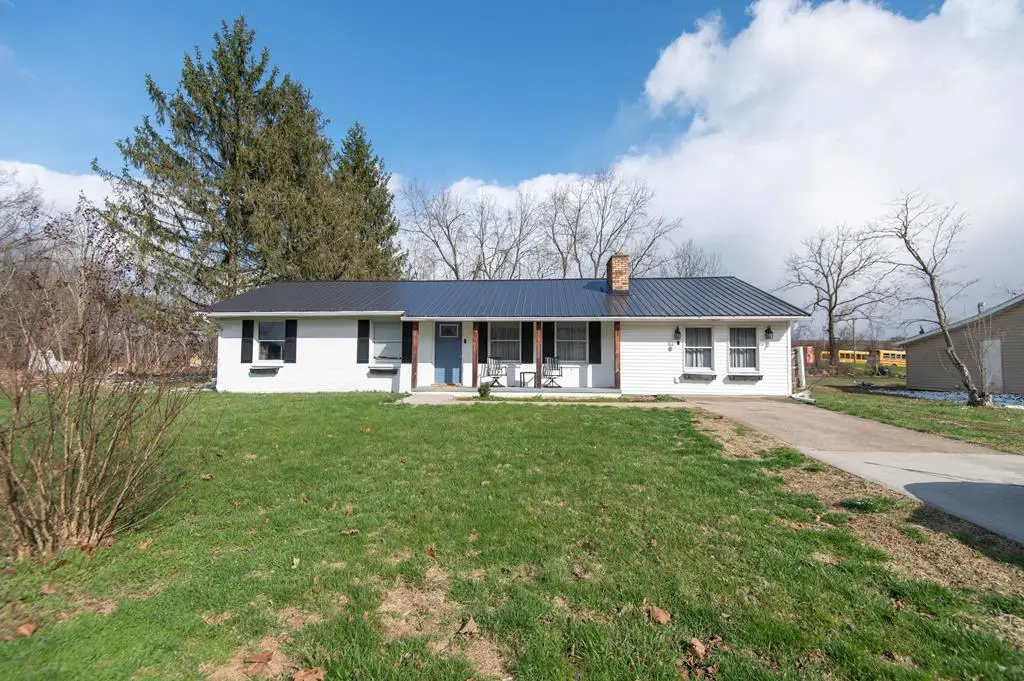 114 Birch Street, Piketon, OH 45661 - #1