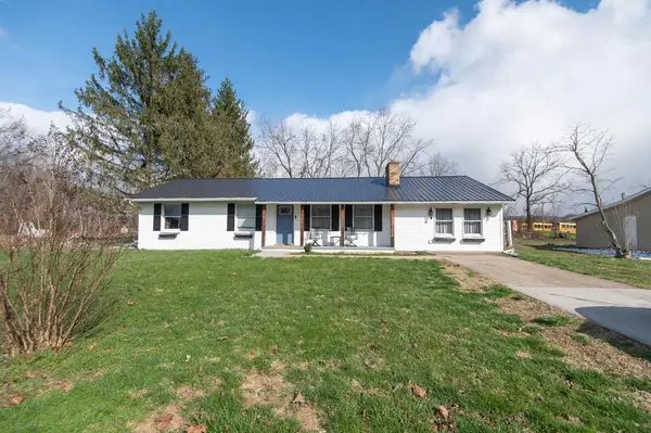 114 Birch Street, Piketon, OH 45661