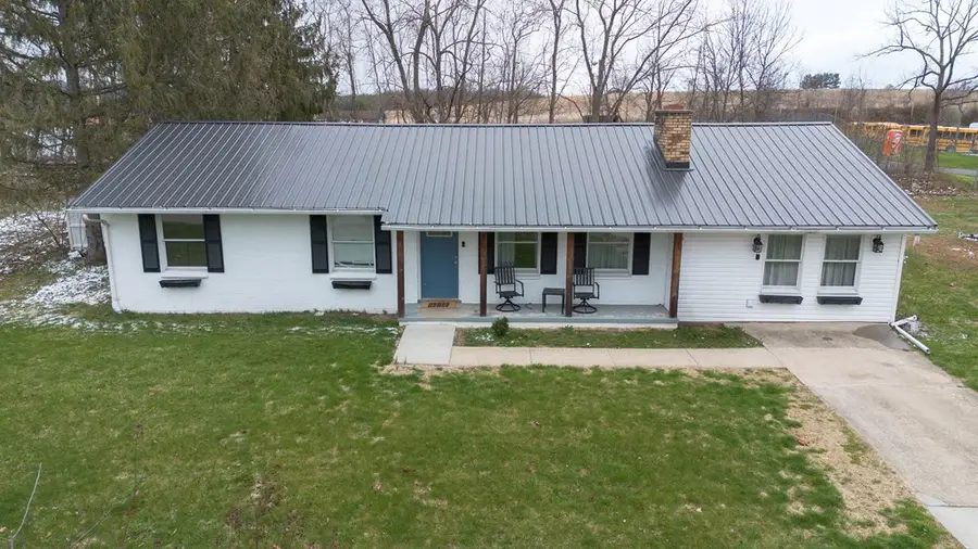 114 Birch Street, Piketon, OH 45661 - #2